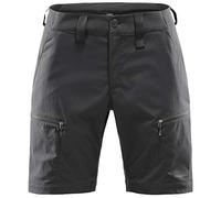 Haglöfs Women's Mid Fjell Q Shorts