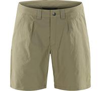 Haglöfs Women's Mid Solid Q Shorts