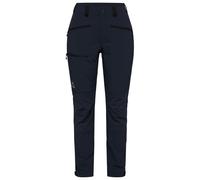 Haglöfs - Women's Mid Standard Pant - Walking trousers size 20 - Regular, blue