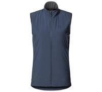 Haglöfs - Women's Mimic Alert Vest - Synthetic vest size XS, blue