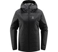 Haglöfs Women's Mimic Silver Hood Jacket