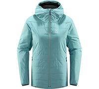 Haglöfs Women's Mimic Silver Jacket