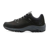 Haglöfs - Women's Ridge GTX II Low - Multisport shoes size 7,5, black