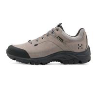 Haglofs Ridge Gore-tex® Ii Low Hiking Shoes Grey EU 41 1/3 Woman
