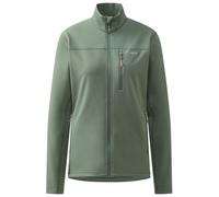 Haglöfs - Women's Rosson Mid Jacket - Fleece jacket size XS, olive