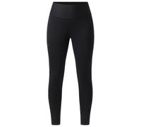 Haglöfs - Women's Rosson Tights - Fleece trousers size L, black