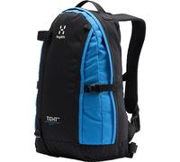 HAGLOFS 338151_4RR Tight Medium Sports backpack Unisex Adult True Black/Nordic Blue Size 1-SIZE