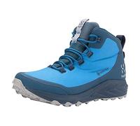 Haglöfs L.I.M FH GTX Mid - Walking shoes - Men's Nordic Blue 42