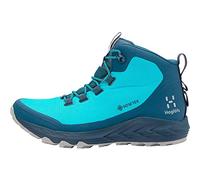 HAGLOFS 498870_4MR L.I.M FH GTX MID Women MAUI BLUE UK 4