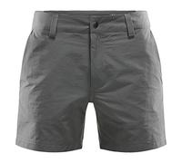 HAGLOFS 603776_2AT AMFIBIOUS Q Shorts Women's Magnetite Size 40