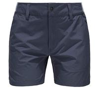 HAGLOFS 603776_4D8 AMFIBIOUS Q Shorts Women's Dense Blue Size 38