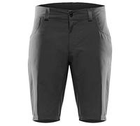 Haglofs 603971_2AT LITE Shorts Shorts Men's Magnetite Size S