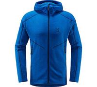 HAGLOFS 604110_2AN Heron Jacket Men's Storm Blue Size S