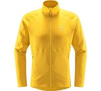 HAGLOFS 604112_4L4 HERON Jacket Men's PUMPKIN YELLOW Size L