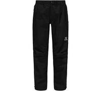 HAGLOFS 604545_2C5 LIM Q Pant Pants Women's True Black Size XL