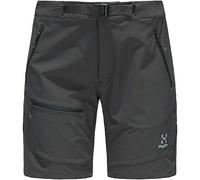 HAGLOFS 604555_2AT Lizard Q Shorts Women's Magnetite Size 38