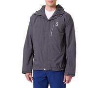HAGLOFS 604668_2AT ASTRAL GTX JACKET Jacket Men's MAGNETITE Size L