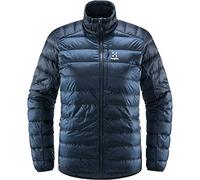 HAGLOFS 604683_3N5 ROC DOWN Q Jacket Women's TARN BLUE Size XS