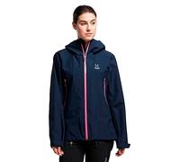 HAGLOFS 604687 4MM ROC GTX Q Jacket Women's SCARLET RED Size XS