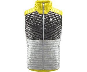 HAGLOFS 604936_3XM L.I.M MIMIC Jacket Men's STONE GREY/MAGNETITE Size S