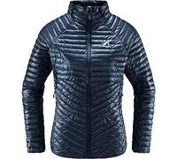 HAGLOFS 604939_3N5 LIM Q MIMIC Jacket Women's TARN BLUE Size XS