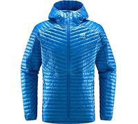 HAGLOFS 604940_4Q6 L.I.M MIMIC Jacket Men's NORDIC BLUE Size S