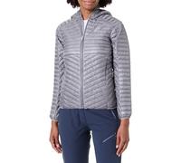 HAGLOFS 604941_2A5 LIM Q MIMIC Jacket Women's CONCRETE Size XS