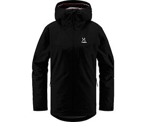 HAGLOFS 605030_2C5 GONDOL INSULATED Q JACKET Jacket Women's TRUE BLACK Size S