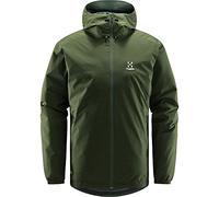 HAGLOFS 605034_4Q9 ELDSTAD 3 IN MIMIC GTX JACKET Jacket Men's SEAWEED GREEN Size S