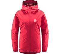 HAGLOFS 605035_4MM ELDSTAD 3 IN MIMIC GTX Q JACKET Jacket Women's SCARLET RED Size M