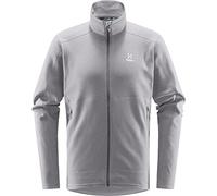 HAGLOFS 605073_2A5 BUTEO MID JACKET Jacket Men's CONCRETE Size S