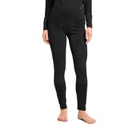 Haglöfs Haglofs 605092_2C5 Natural TECH Q Longs Pants Women's True Black Size XS