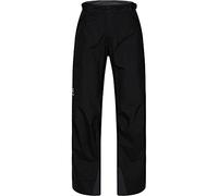 HAGLOFS 605120_2C5 Alpine GTX Q Pants Women's True Black Size XS