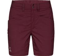 HAGLOFS 605190_32Q LITE Standard Shorts Women's Aubergine Size 38