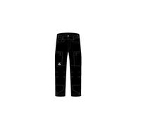 Haglofs 605210_2C5 Rugged Standard Pant Men Pants Men's True Black Size 46