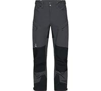 Haglofs 605210_2CX Rugged Standard Pant Men Pants Men's Magnetite/True Black Size 48