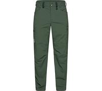HAGLOFS 605215_4HQ MID Standard Pants Men's FJELL Green Size 46