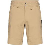 HAGLOFS 605222_7 MID Standard Shorts Men Shorts Men's Sand Size 46