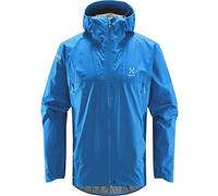 HAGLOFS 605230_4Q6 L.I.M GTX ACTIVE Jacket Men's NORDIC BLUE Size S