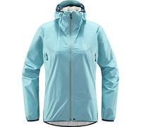 HAGLOFS 605235_4Q3 L.I.M PROOF JACKET Jacket Women's FROST BLUE Size L