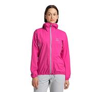 HAGLOFS 605235_4T3 L.I.M PROOF JACKET WOMEN Jacket Women's ULTRA PINK Size XS