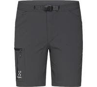 HAGLOFS 605253_2AT Lizard Shorts Women Shorts Women's Magnetite Size 36