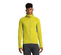 HAGLOFS 605254_4TC L.I.M MID COMP HOOD Sweatshirt Men's AURORA/CONCRETE Size M