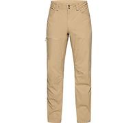 HAGLOFS 605294 007 LITE Standard Pant Pants Men's Sand Size 48