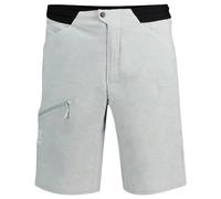 HAGLOFS 605306_3X3 L.I.M Fuse Shorts Shorts Men's Stone Grey Size 54