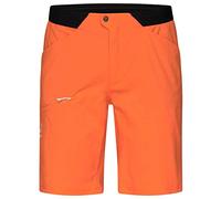 HAGLOFS 605307_4N8 L.I.M Fuse Shorts Shorts Women's Flame Orange Size 34