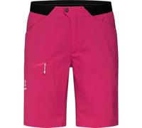 HAGLOFS 605307_4T6 L.I.M Fuse Shorts Shorts Women's DEEP Pink Size 36