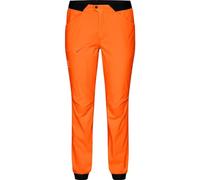 HAGLOFS 605308 4N8 L.I.M Fuse Pants Women's Flame Orange Size 34