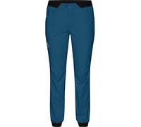 HAGLOFS 605308_4Q2 L.I.M Fuse Pants Women's Dark Ocean Size 34