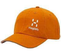 Haglofs 605340_5LM Equator III Cap Hat Unisex Golden Brown Size S/M